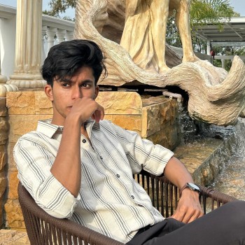Akhil m Nair
